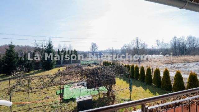 dom wolnostojący, 4 pokoje Zelków, ul. Modrzewiowa. Zdjęcie 13