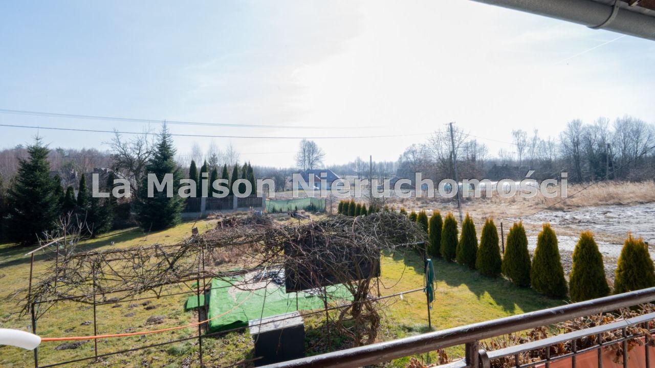 dom wolnostojący, 4 pokoje Zelków, ul. Modrzewiowa. Zdjęcie 13