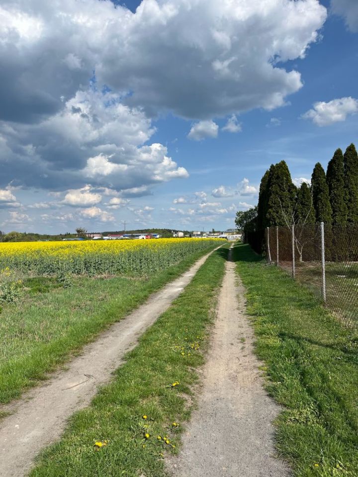 Działka budowlana Gostynin, ul. Krośniewicka. Zdjęcie 3