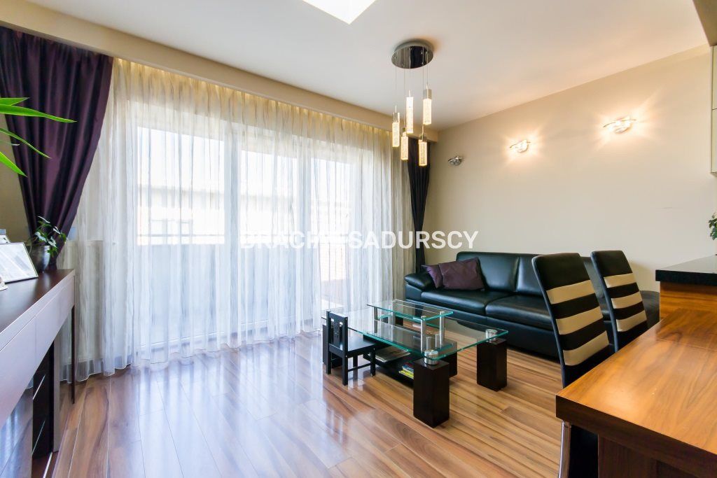 Mieszkanie 2-pokojowe Kraków Prokocim, ul. Leonida Teligi. Zdjęcie 10