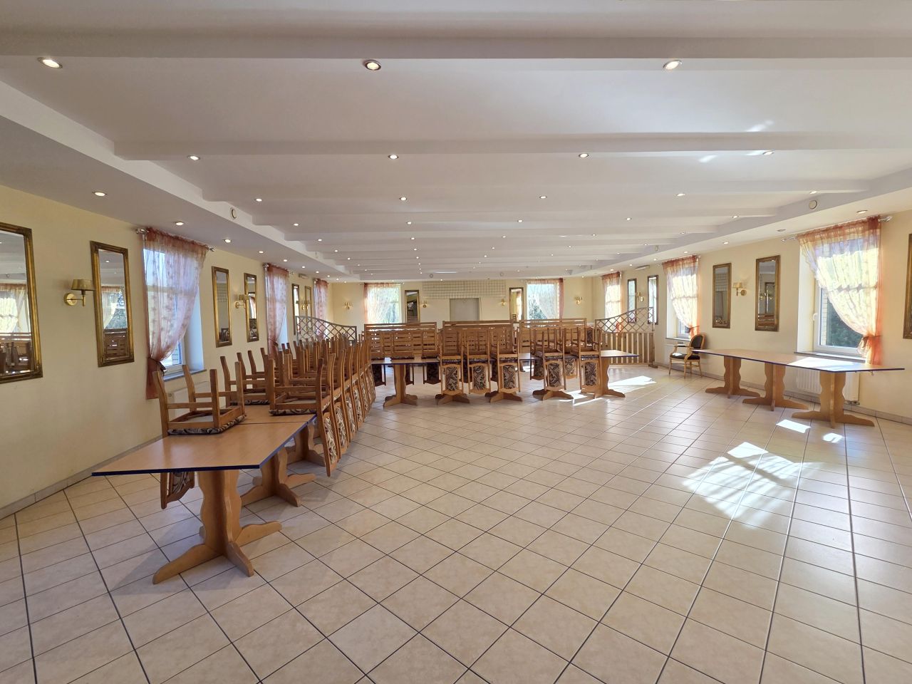 Hotel/pensjonat Ptaszkowo. Zdjęcie 15