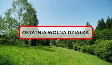 Działka budowlana Orłowiec