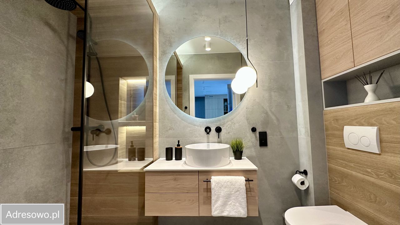 Mieszkanie 2-pokojowe Rewal. Zdjęcie 18