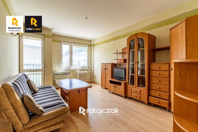 Mieszkanie 3-pokojowe Wejherowo, ul. Harcerska. Zdjęcie 1