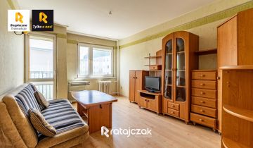 Mieszkanie 3-pokojowe Wejherowo, ul. Harcerska