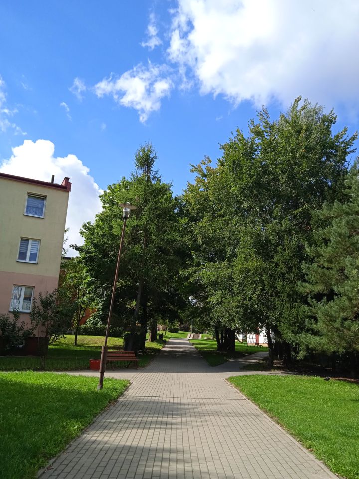 Mieszkanie 2-pokojowe Siemiatycze, ul. 11 Listopada. Zdjęcie 16