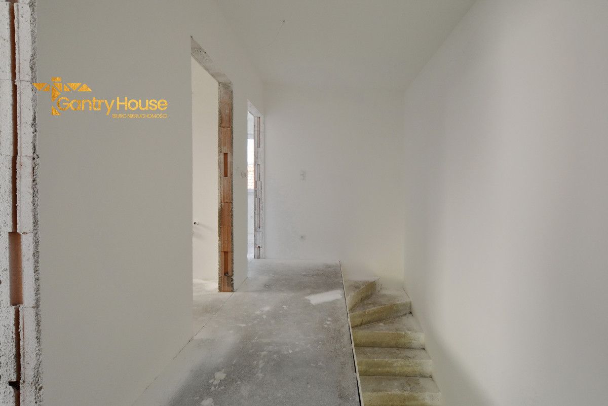 bliźniak, 4 pokoje Dębogórze, ul. Gronowa. Zdjęcie 20