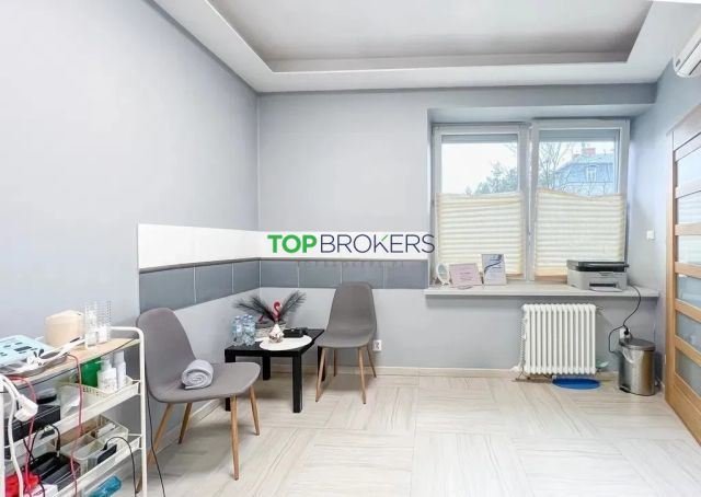 Mieszkanie 2-pokojowe Warszawa Praga-Południe. Zdjęcie 2