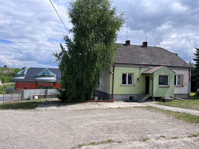 gospodarstwo, 4 pokoje Michałowice, ul. Krakowska. Zdjęcie 1
