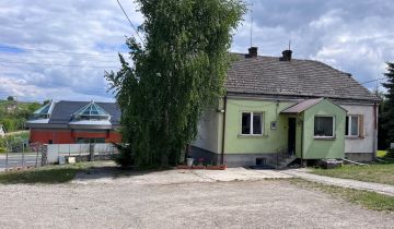 gospodarstwo, 4 pokoje Michałowice