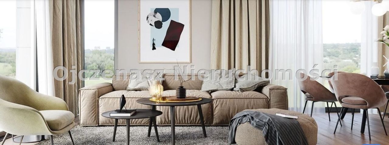 dom wolnostojący, 4 pokoje Szczutki. Zdjęcie 5