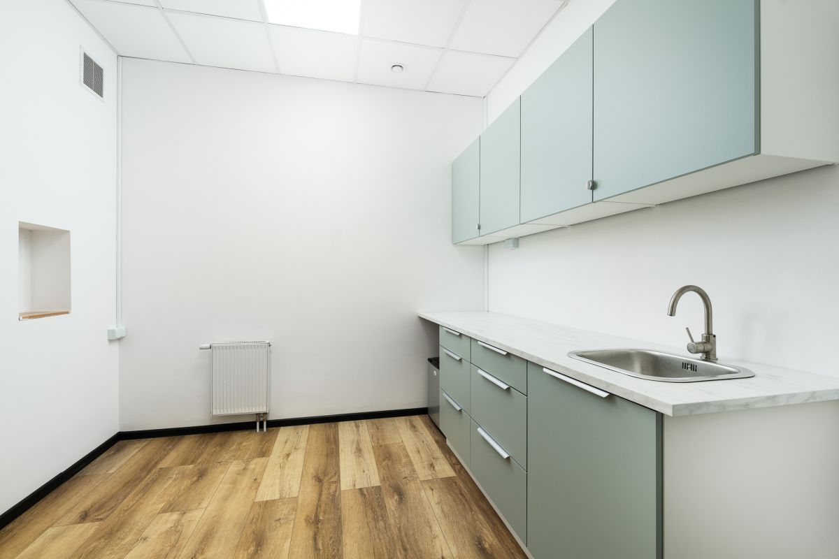 Lokal Warszawa Praga-Południe, al. Stanów Zjednoczonych. Zdjęcie 7