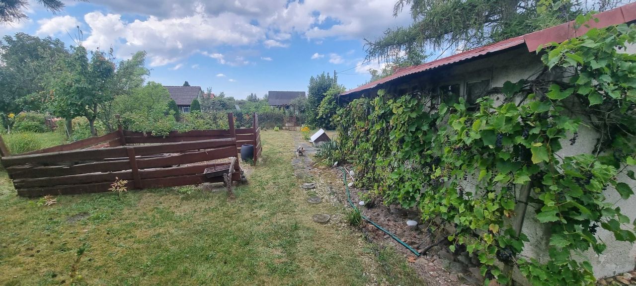 Działka rekreacyjna Opole. Zdjęcie 5