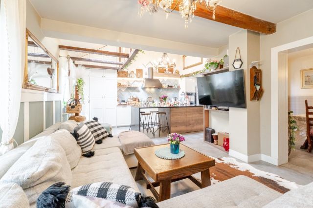 dom wolnostojący, 5 pokoi Kraków, ul. Lubocka. Zdjęcie 5