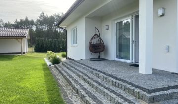 dom wolnostojący, 3 pokoje Rurzyca
