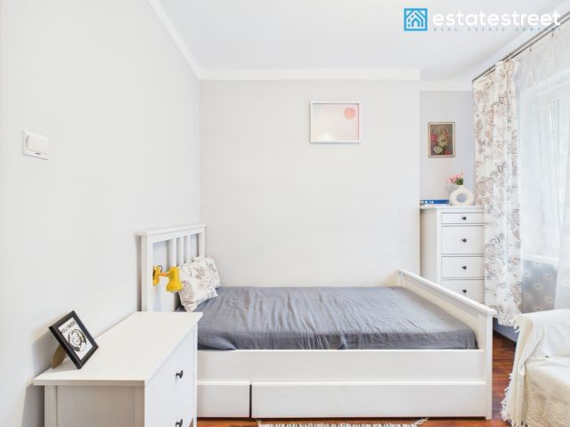 Mieszkanie 3-pokojowe Kraków Bronowice, ul. Lucjana Rydla. Zdjęcie 8