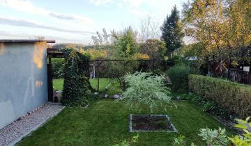 Działka rod Gdynia Chwarzno-Wiczlino