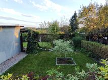 Działka rod Gdynia Chwarzno-Wiczlino. Zdjęcie 1