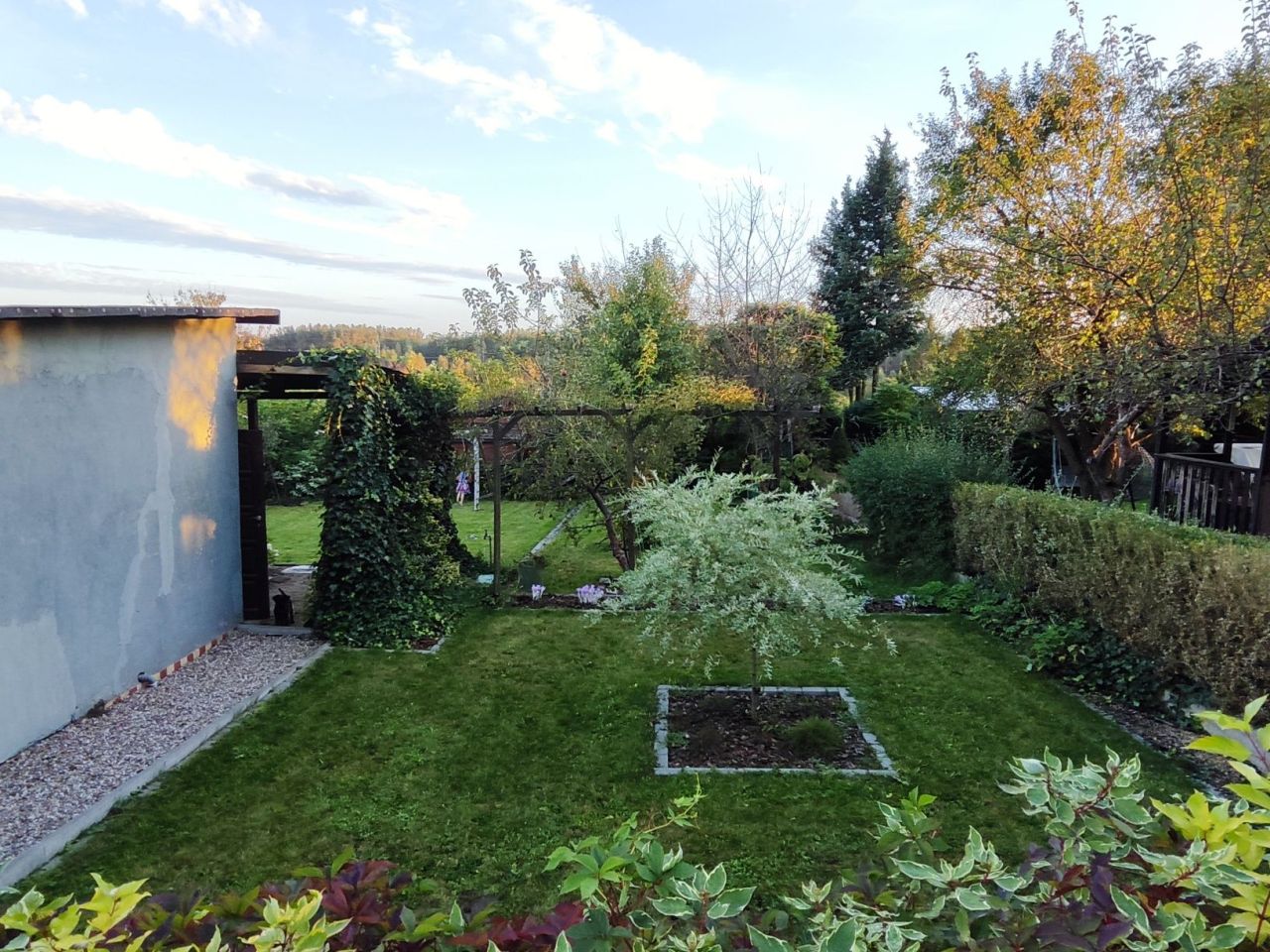 Działka rod Gdynia Chwarzno-Wiczlino. Zdjęcie 2