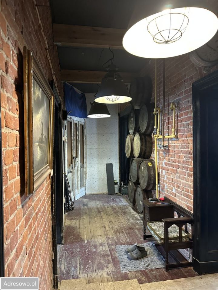 Mieszkanie 3-pokojowe Grudziądz Centrum. Zdjęcie 5