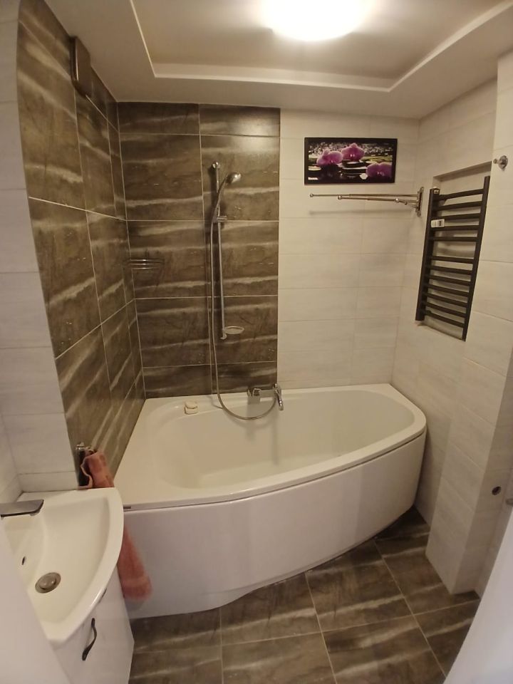 Mieszkanie 3-pokojowe Zakroczym, ul. Tylna. Zdjęcie 10