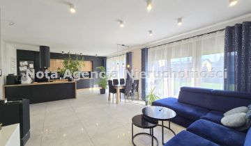 dom wolnostojący, 4 pokoje Jedlina-Zdrój