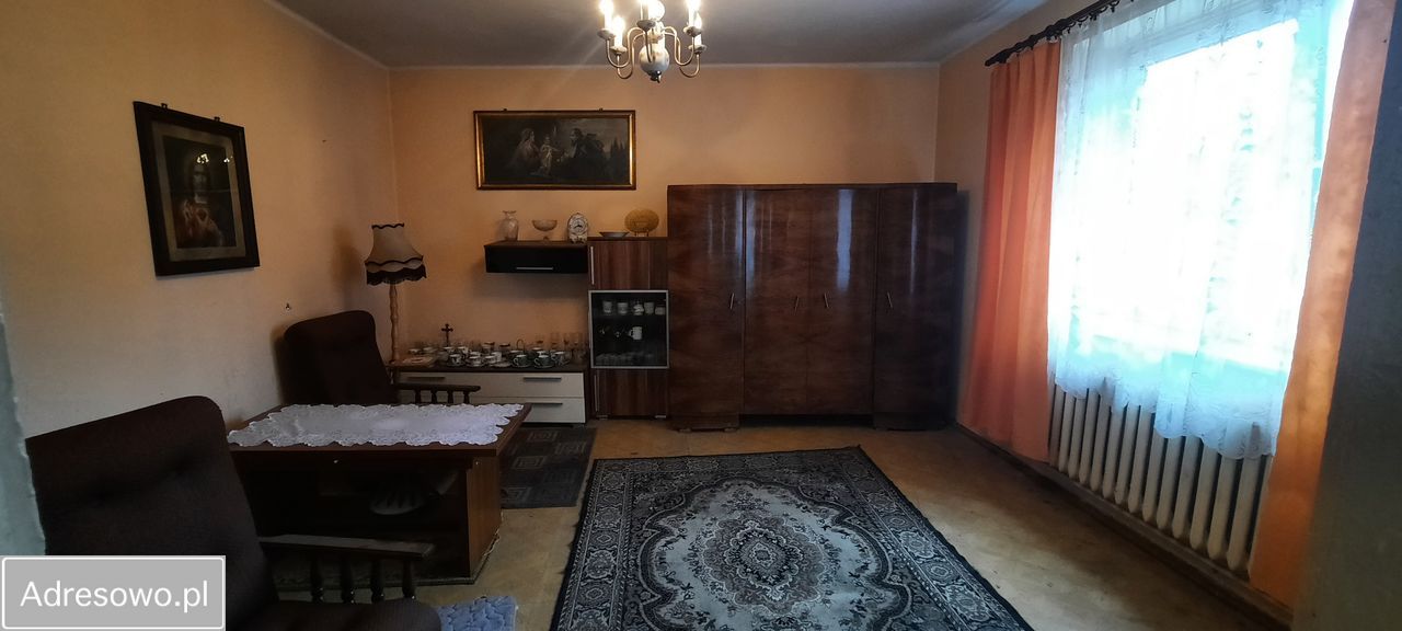 dom wolnostojący, 7 pokoi Chechło, ul. Wiejska. Zdjęcie 7