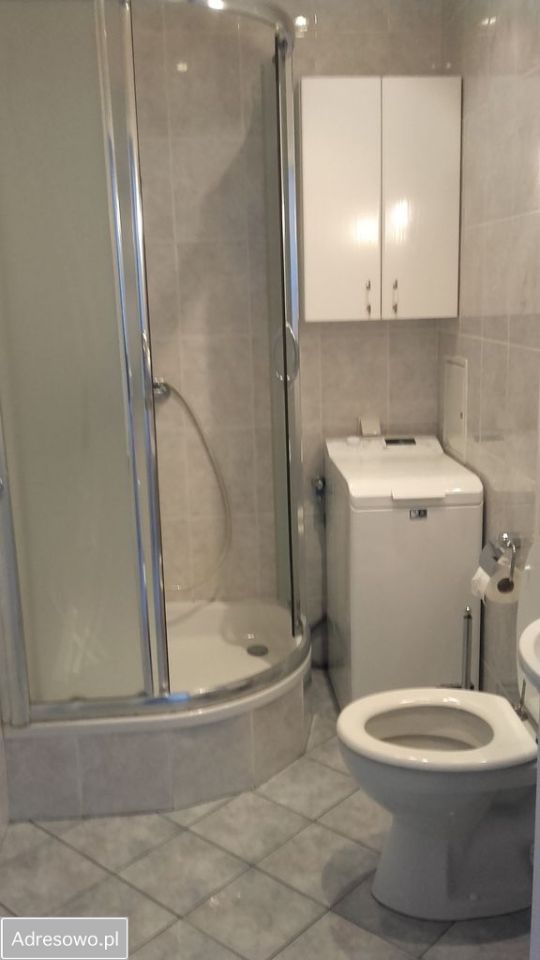 Mieszkanie 1-pokojowe Warszawa Śródmieście, pl. Bankowy. Zdjęcie 4