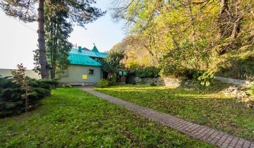 dom wolnostojący Kraków Bielany, ul. Księcia Józefa