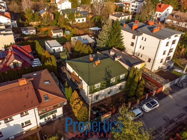 bliźniak, 8 pokoi Warszawa Ursus, ul. Robinii. Zdjęcie 1