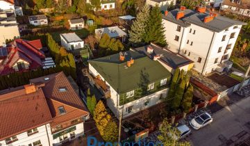 bliźniak, 8 pokoi Warszawa Ursus, ul. Robinii