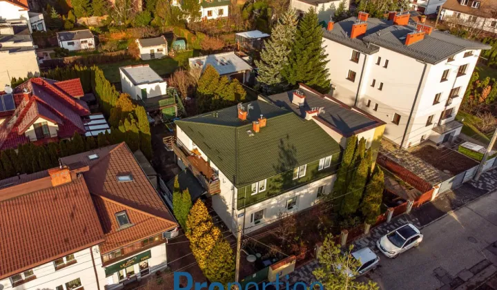 bliźniak, 8 pokoi Warszawa Ursus, ul. Robinii