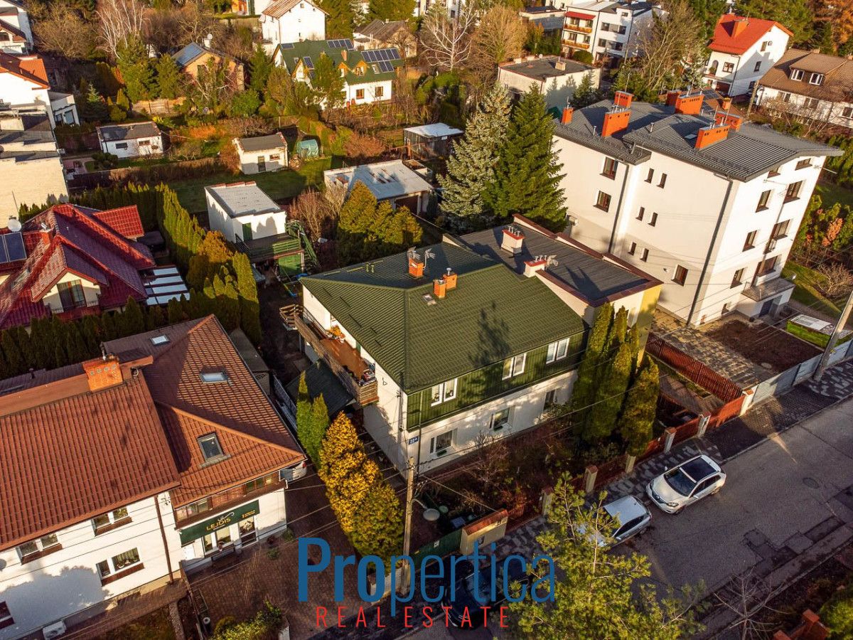 bliźniak, 8 pokoi Warszawa Ursus, ul. Robinii