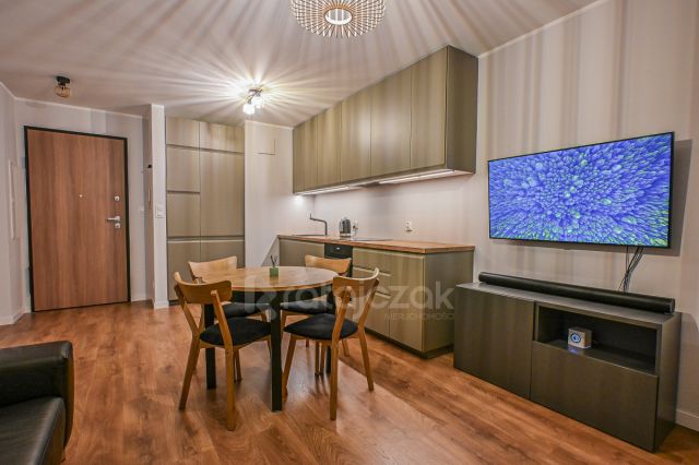 Mieszkanie 2-pokojowe Gdańsk Wrzeszcz, ul. Mariana Hemara. Zdjęcie 3