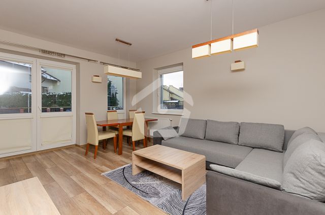 Mieszkanie 3-pokojowe Rzeszów Zalesie, ul. Forsycji. Zdjęcie 3