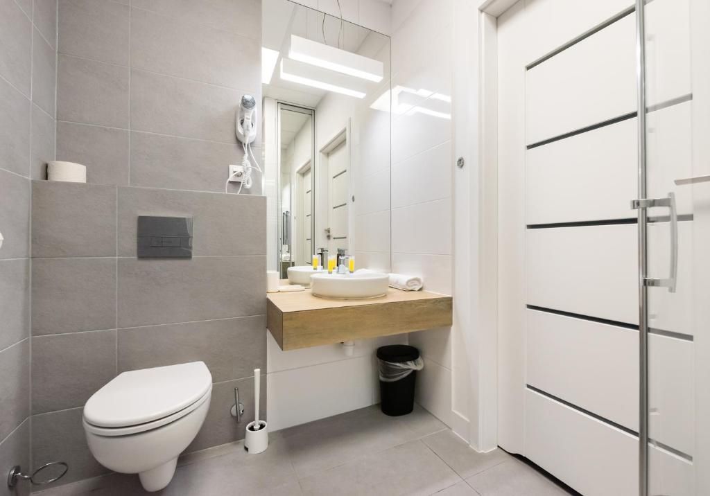 Mieszkanie 1-pokojowe Warszawa Włochy, ul. Aleje Jerozolimskie. Zdjęcie 5