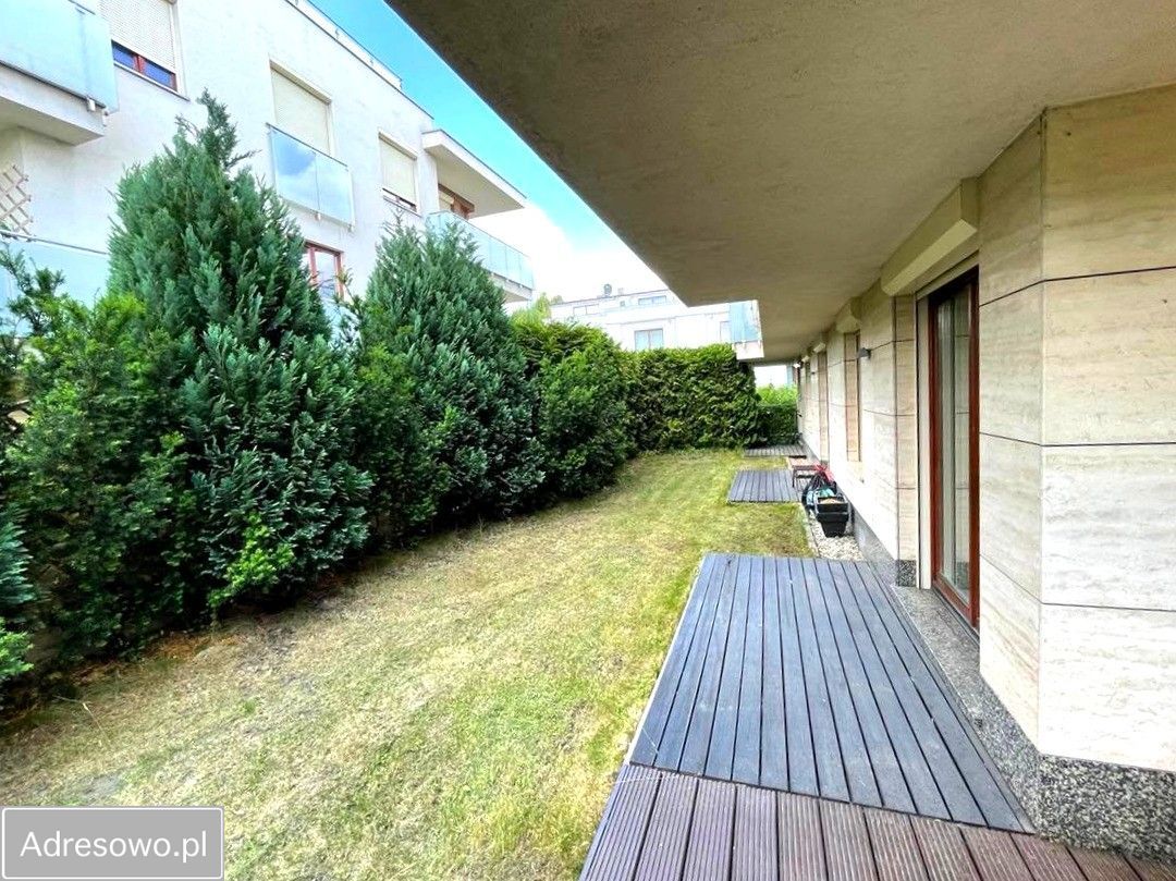 Mieszkanie 3-pokojowe Warszawa Mokotów, ul. Leszczyny. Zdjęcie 8