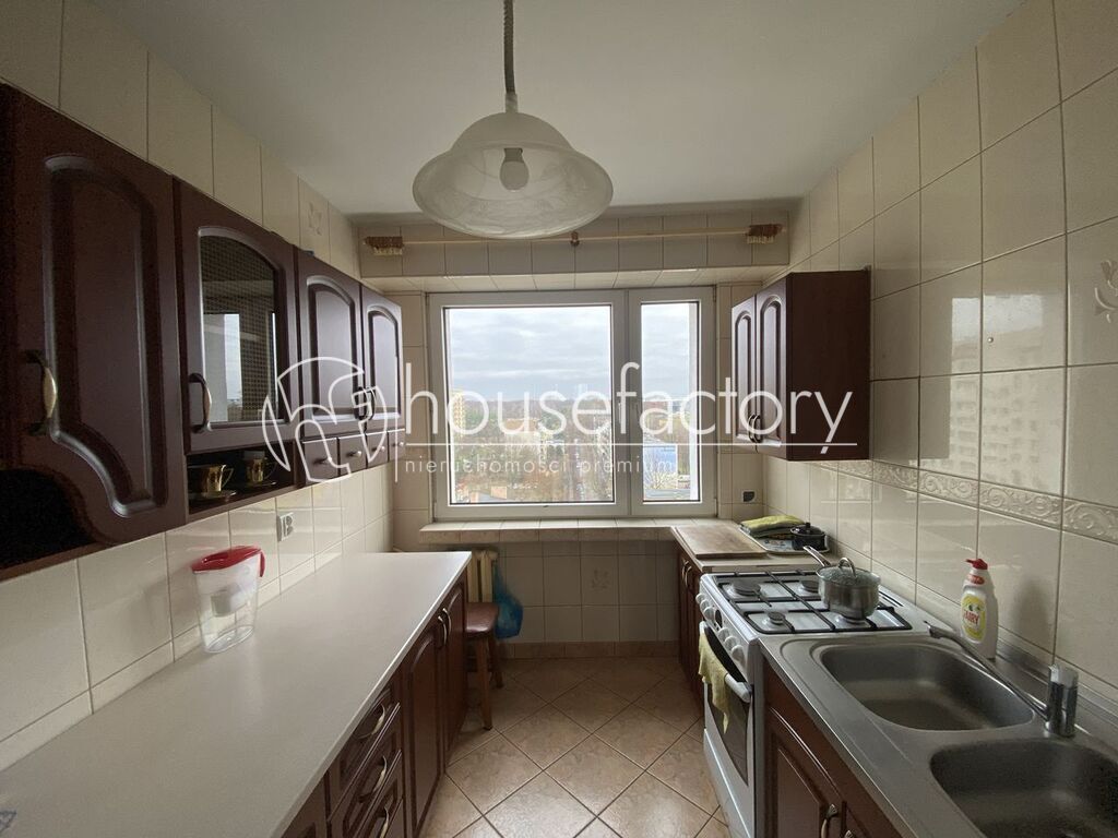 Mieszkanie 3-pokojowe Łódź Karolew, ul. Wileńska. Zdjęcie 5