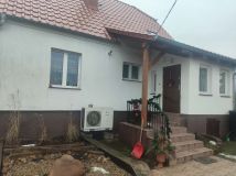 dom wolnostojący, 5 pokoi Góra, ul. Bohaterów Westerplatte. Zdjęcie 2