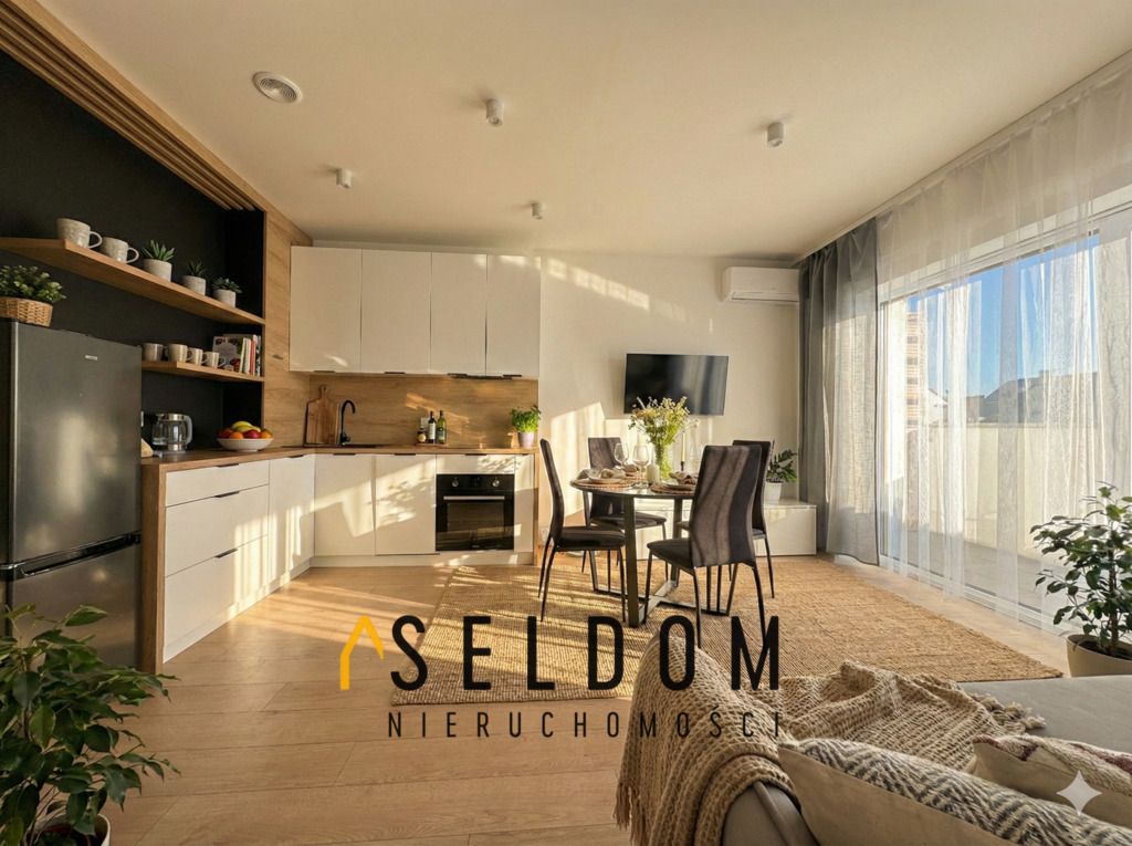 Mieszkanie 2-pokojowe Opole Chmielowice, ul. Szmaragdowa. Zdjęcie 2