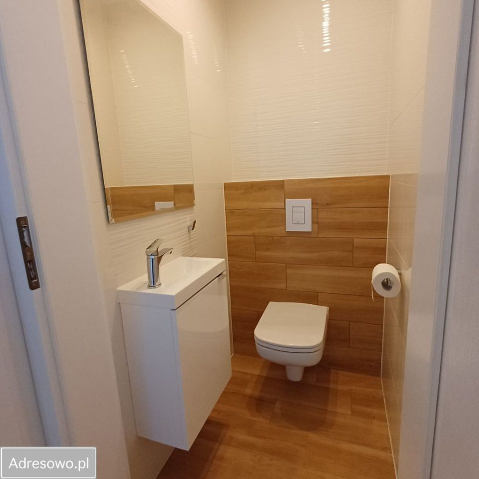 Mieszkanie 3-pokojowe Pruszcz Gdański, ul. Stefana Rogozińskiego. Zdjęcie 12