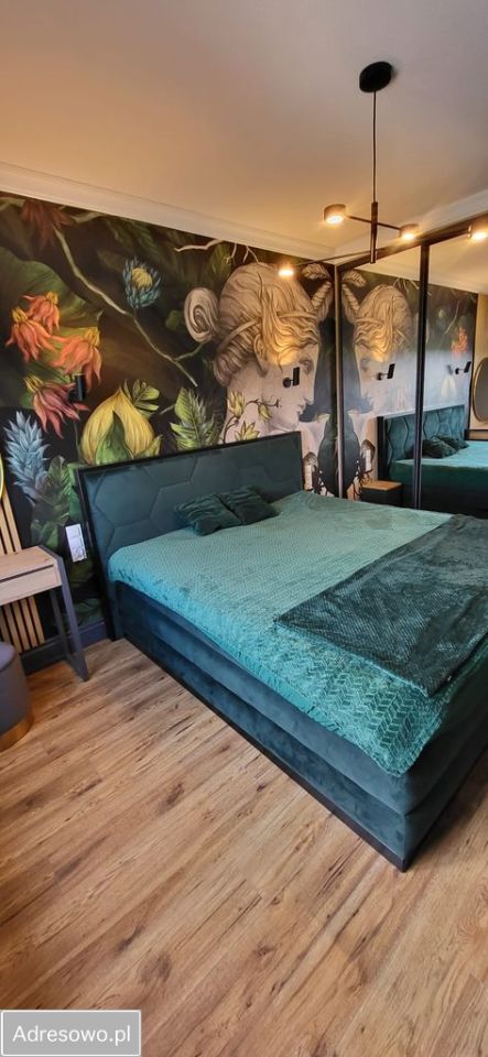 Mieszkanie 3-pokojowe Wrocław Swojczyce, ul. Chałupnicza. Zdjęcie 2