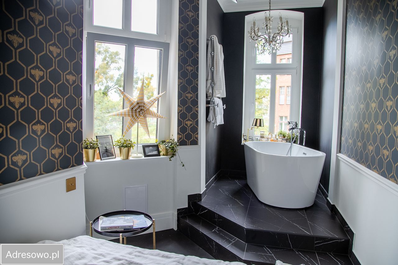 Mieszkanie 4-pokojowe Wrocław Śródmieście, pl. Icchaka Lejba Pereca. Zdjęcie 2