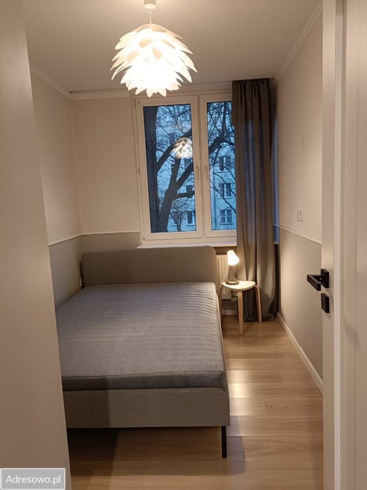 Mieszkanie 2-pokojowe Warszawa Targówek, ul. Ludwika Kondratowicza. Zdjęcie 5