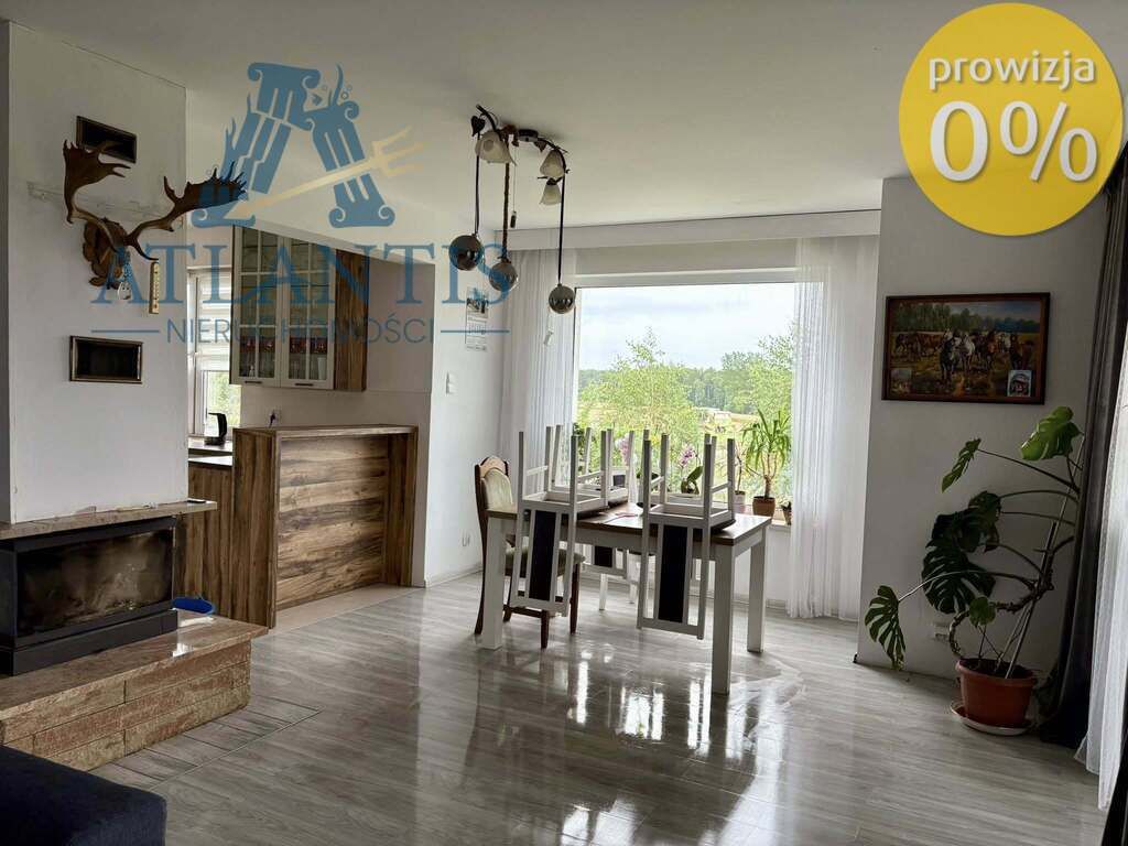 dom wolnostojący, 6 pokoi Lubcza. Zdjęcie 8