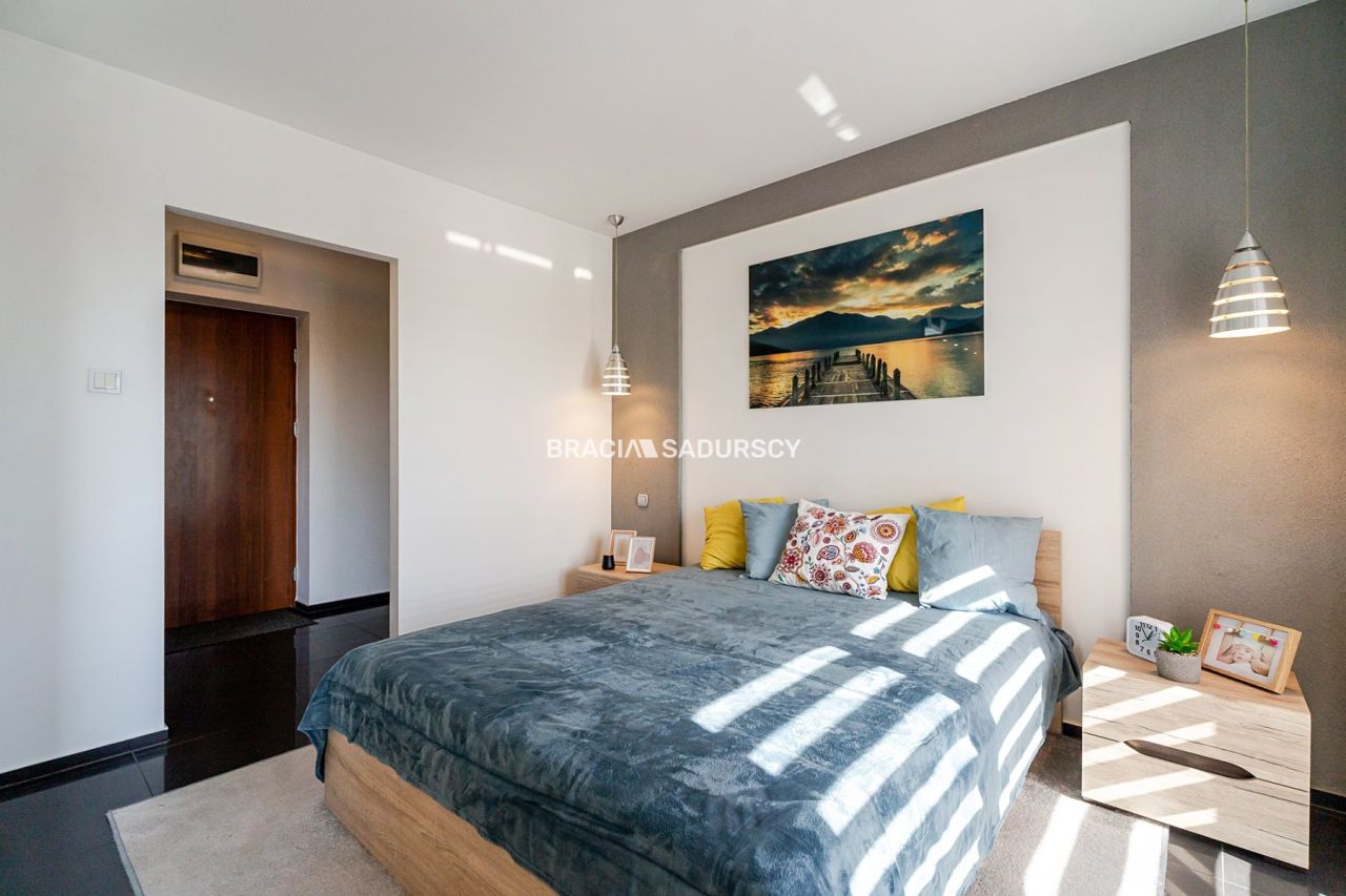 Mieszkanie 1-pokojowe Kraków Prądnik Biały, ul. Kuźnicy Kołłątajowskiej. Zdjęcie 5