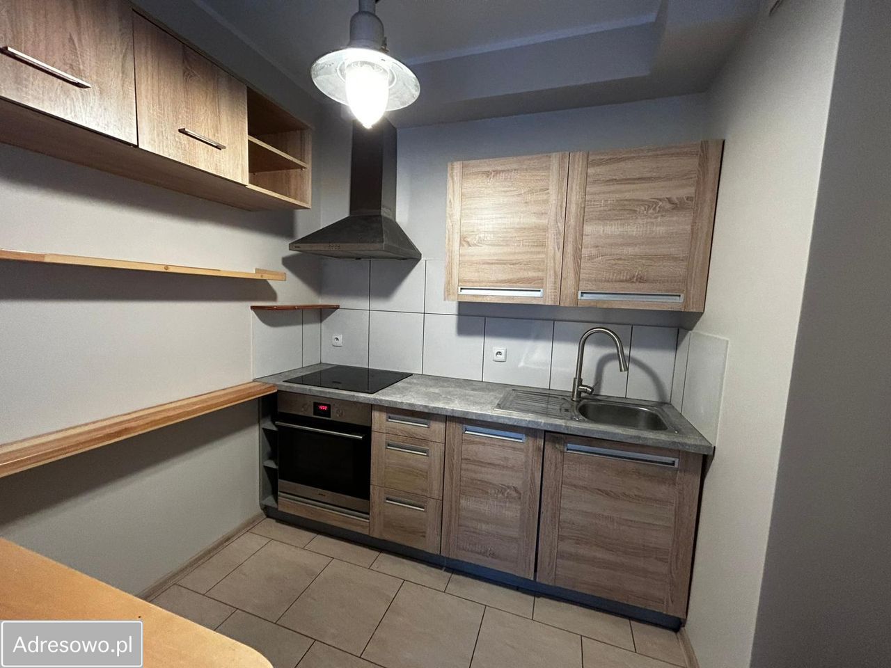 Mieszkanie 2-pokojowe Poznań, ul. Bóżnicza. Zdjęcie 10