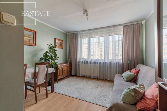 Mieszkanie 1-pokojowe Warszawa Bemowo, ul. Uniejowska. Zdjęcie 4