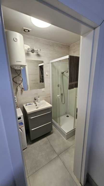 Mieszkanie 1-pokojowe Pruszków. Zdjęcie 5