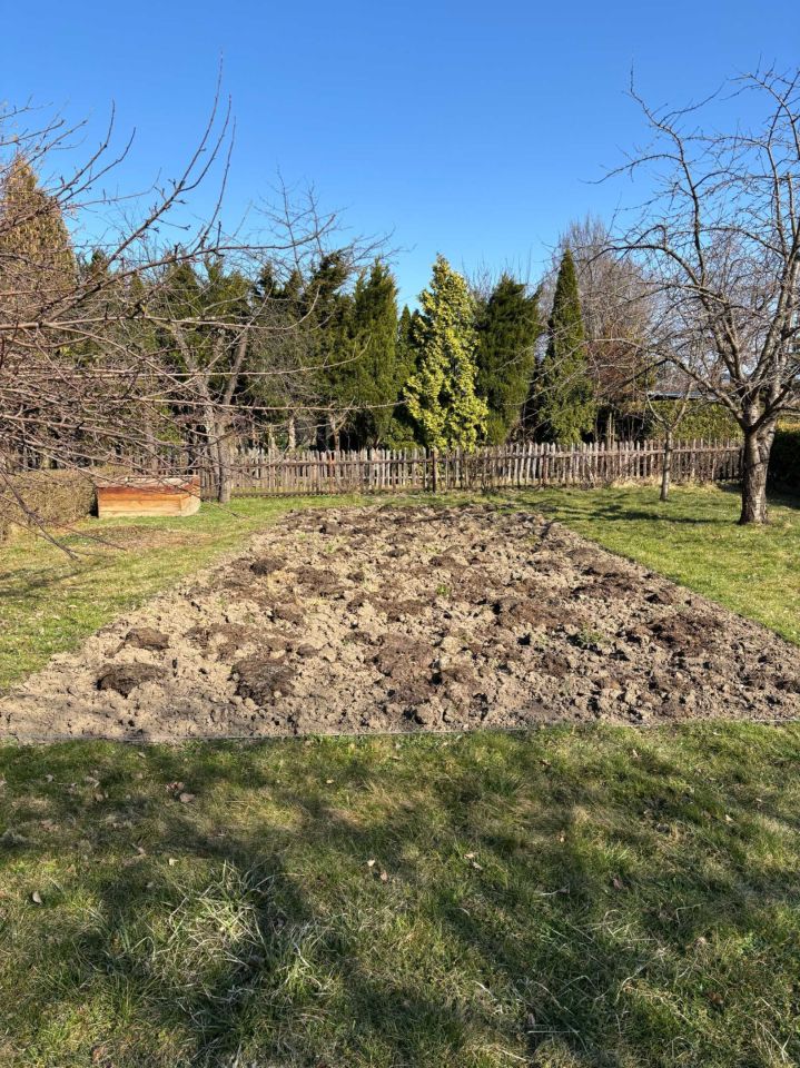 Działka rod Rzeszów, al. Armii Krajowej. Zdjęcie 8